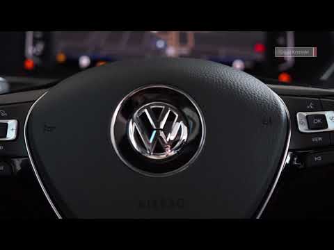 Tiguan Allspace R-Line