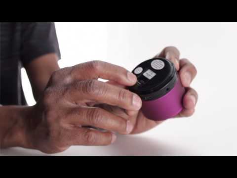 comment demonter une mini enceinte ryght