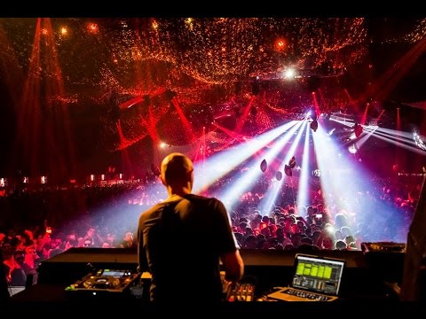 Recondite [FullLiveSet] @ Time Warp, Buenos Aires, Argentina (18.04.2015) [HD]