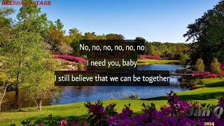 Download lagu Brenda K. Starr - I Still Believe (Lyrics) mp3
