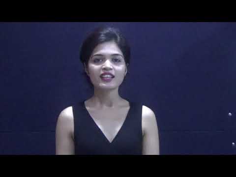 Priya Deshmukh Introductio...