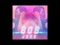 Jane Zhang - 808 Jane Zhang - 808