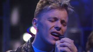 New Order - Thieves Like Us on BBC&#39;s Top of the Pops - 3.5.1984