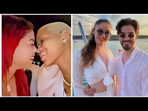 Melissa Vargas & Zehra Gunes: The True Story From Love to Breakup 💔 #melissavargas #zehragunes