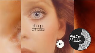 KULTNI ALBUMI - Bitanga i princeza