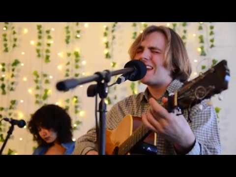 Tiny Dorm Sessions - Will Orchard