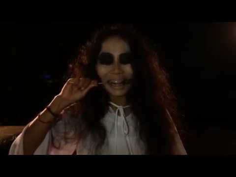 63 Foto Hantu Sundel Bolong Asli HD Terbaik