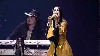 Nightwish - 01 Dark Chest Of Wonder (Live End Of An Era 2005 HD)