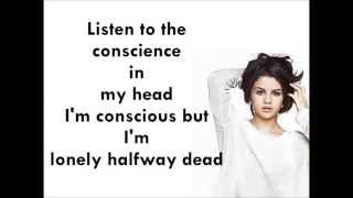 Selena Gomez Rule the world lyrics HD
