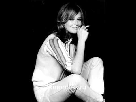 Hildegard Knef - Der Mond hatte frei