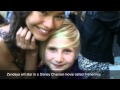Zendaya Coleman Fan Video