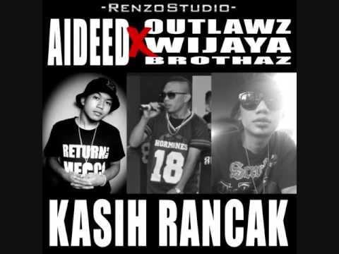 Aideed Ft. O.W.B. - Kasih Rancak!