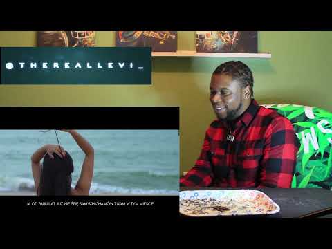 TRL Reaction / Sentino  - Kokaina  (PolishRap)