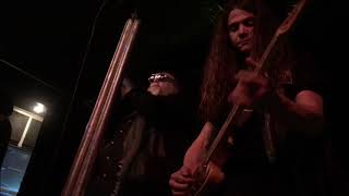 Texas Hippie Coalition - LIVE in Denver, Co 2018 - Paw Paw Hill