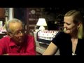 Charlie Louvin Interview 4 of 7 on Nashville Music Space w/ Marla Sitten