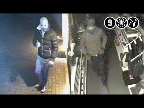Ulft: Inbrekers vertrekken met lege handen