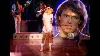 Andy Gibb &amp; Olivia Newton-John - Rest Your Love On Me