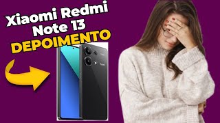 Por que Todos Estão Falando do Xiaomi Redmi Note 13? (E Você Também Deveria!)