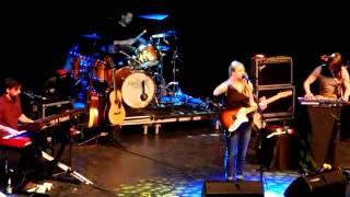 Lissie - Daughters - Live at the O2 Forum