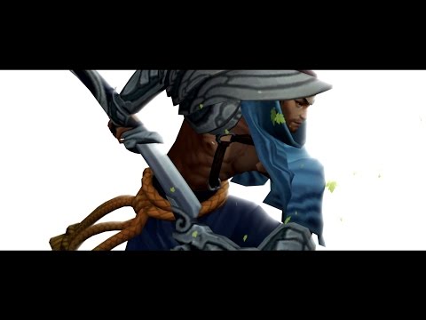 League of Legends | "Wunder" - by Riousx