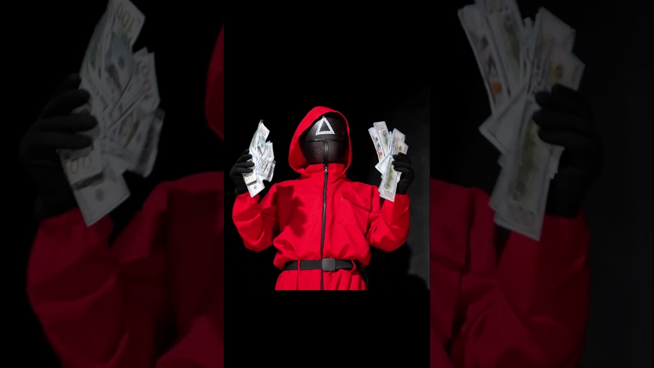 私はひとりぼっちにされて、たくさんのお金を手に入れました。