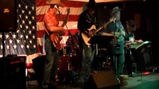 THE DIXIE PRIDE BAND - FAINT OF HEART - (Vince Gill cover)