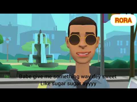 Cee Nero Rora ft Jaywillz