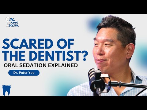 Sedation Dentistry video thumbnail