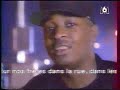 PUBLIC ENEMY Brothers Gonna Work It Out Vost Français