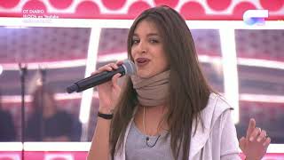 &quot;LA BIKINA&quot; - Ana Guerra | Segundo pase de micros para la Gala 5 | OT 2017