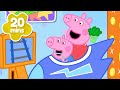 Peppa Pig Tales VIRTUAL Rollercoaster RIDE PLAY DAY ️ BRAND NEW Peppa Pig Videos