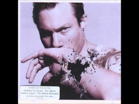 Rob Dougan - Furious Angels