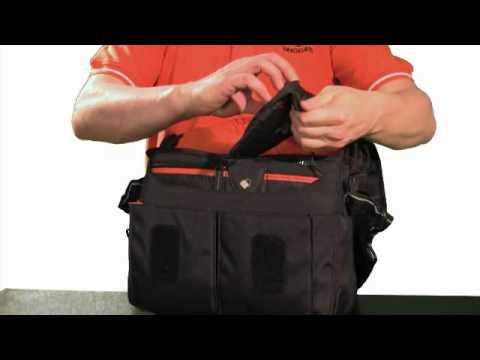 VivaLaDeals.com Vanguard UP-Rise Series Messenger Style Camera Bags