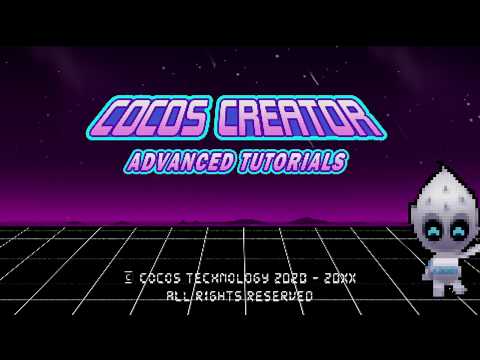 Hierarchy Panel in Cocos Creator 3.0 - Cocos Creator Advanced Tutorials