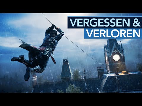 Diese genialen Features hat Assassin’s Creed verlernt!