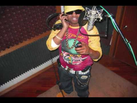 CAP 1 aka Ro'zay Richie-MY ANGEL