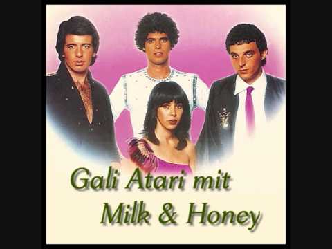 Gali Atari & Milk and Honey - Hallelujah