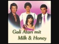 Gali Atari & Milk and Honey - Hallelujah 