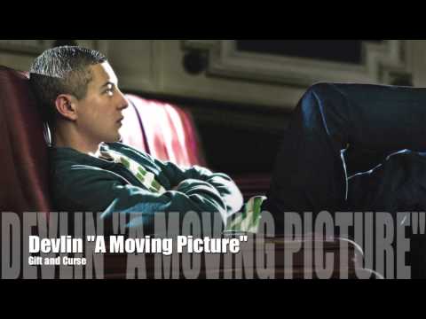 Devlin - Gift and Curse (A Moving Picture) HD