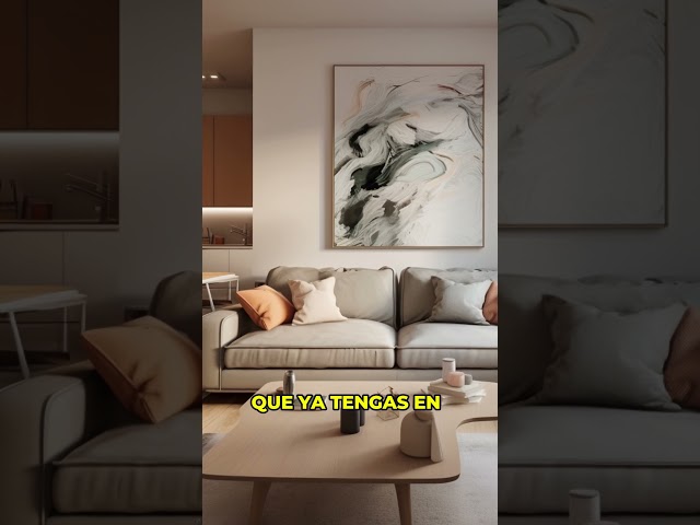 Vídeo relacionado con Dazzlewall Póster de Arte de Pared de Salud Mental, Póster Calmante Costero de Playa Azul Terapia de Inhalación Y Exhalación Positiva Decoración de Pared de Oficina, 30x40 cm Enmarcado