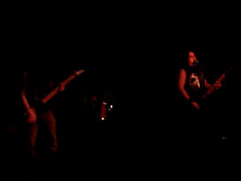 Daemonic-My Lord,You're Dead(live)