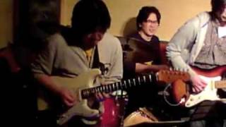 Last Nite Larry Carlton