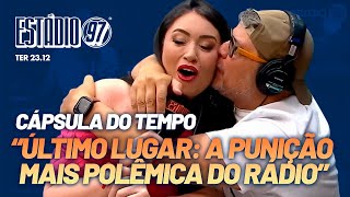 ESTÁDIO 97 - 23/12/25 - AO VIVO