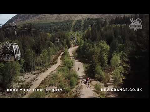 Nevis Range - Scotland's Adventure Playground
