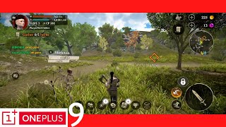 Download lagu OnePlus 9 - Evil Lands Gameplay 2022 Ultra Settings | 'The Elder Scrolls Similar Game' [Ram 8gb] mp3