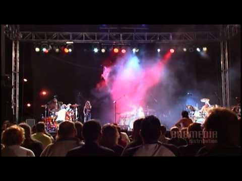 Drum Legends feat. Hermann Rarebell + Pete York + Charly Antolini - Wipeout