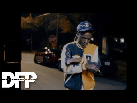 Trap Tana - See Im Sayin (Official Video)