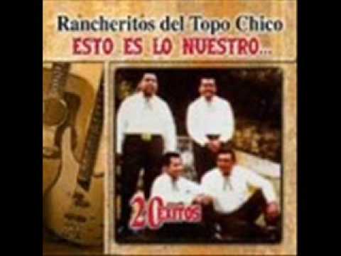 LOS RANCHERITOS DEL TOPO CHICO...Chiquilla cariñosa
