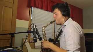 Waltz for Debby - Cannonball Adderley Transcription