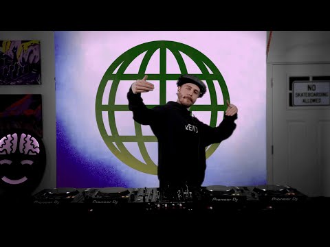 BRAINSTORM LIVE — SOCIAL CLUB